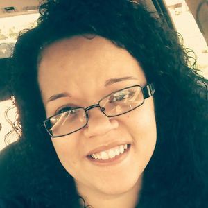 Meet your Posher, Kellie